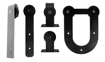 Roller Hanger Options Roller Hanger Options
