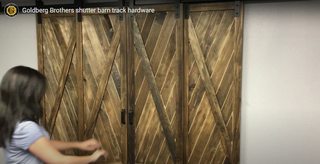 Shutter Series Bypass Adapter Kit Shutter Series Bypass Adapter Kit