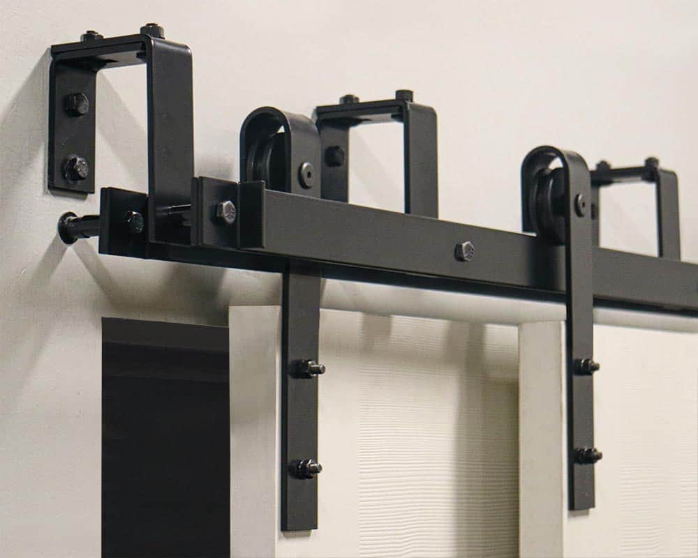 Hidden Roller Series Hardware Hidden Roller Series Hardware