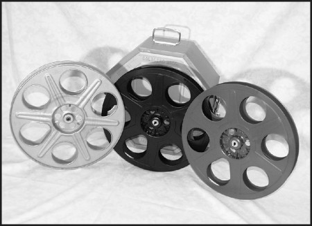 Metal and Plastic Shipping Reels and Shipping Cases Metal and Plastic Shipping Reels and Shipping Cases