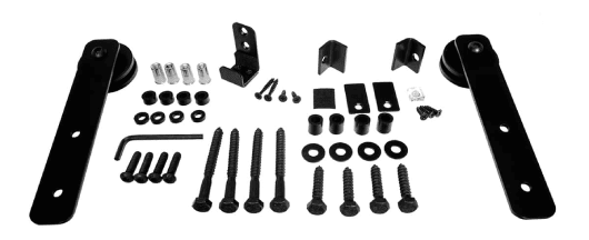 Shutter Series Straight Strap Shutter Series Straight Strap