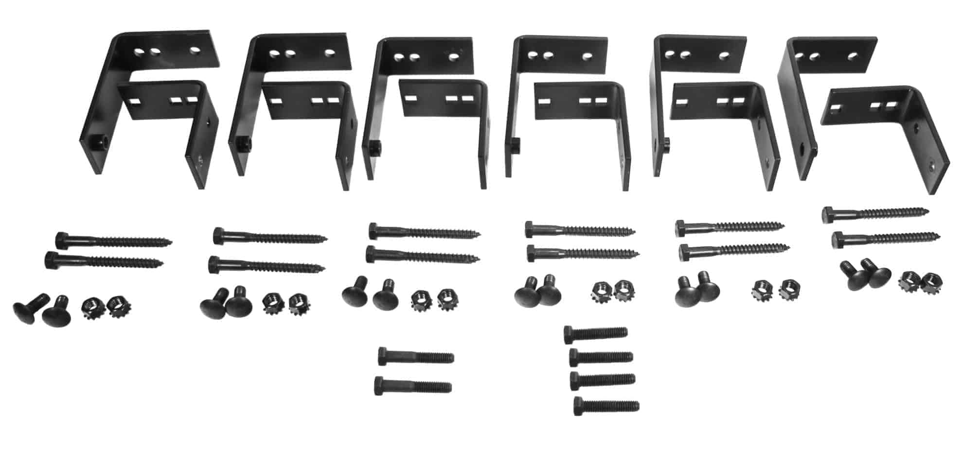 Hidden Roller Series Hardware Hidden Roller Series Hardware